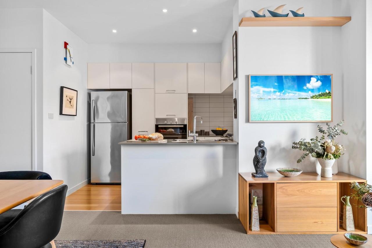 Staycentral - The Park Port Apartment *