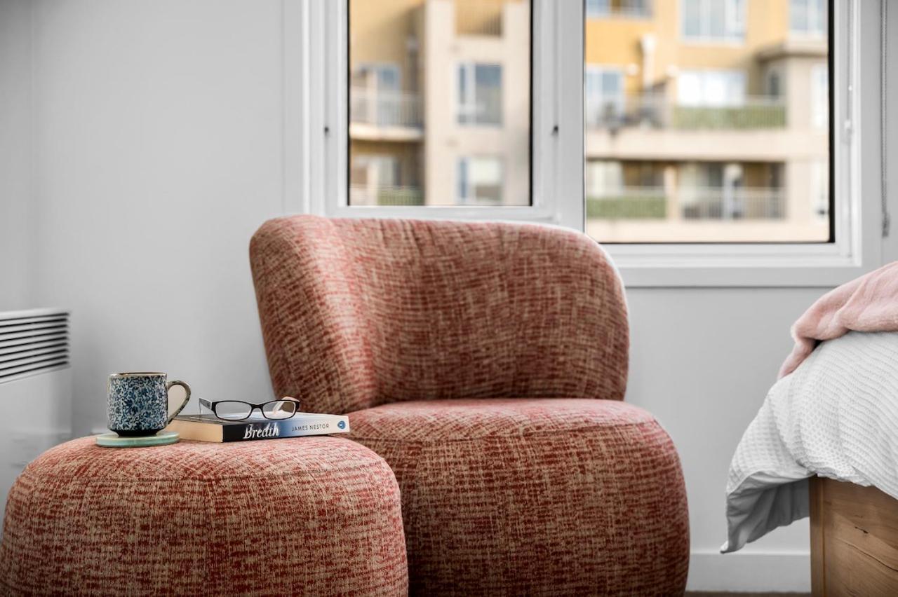 Apartment Staycentral - The Park Port *